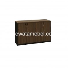 Multipurpose Cabinet Size 120 - GARVANI COC SB 120 / Serbian Timber